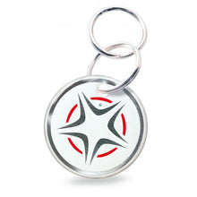 Cargar imagen en el visor de la galería, ANIBIO Tip-Clip. Medalla antiparásitos. Protección natural. Clip para collar. Antiparásitos para mascotas. Producto antiparásitos.