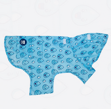 Cargar imagen en el visor de la galería, Chubasquero Dukier para Mascotas Raindrops