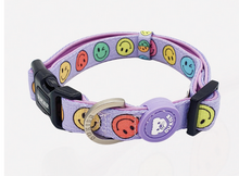 Cargar imagen en el visor de la galería, Comprar Collar ajustable y cómodo para perros-Collar de máxima seguridad para perros-Collar para perros con diseño exclusivo-Collar cómodo y seguro para perros grandes