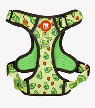 Cargar imagen en el visor de la galería, Comprar arnes para perro grande dukier arnes trail-Arnés Trail para perro resistente-Arnés ajustable para perros grandes