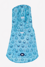 Cargar imagen en el visor de la galería, Chubasquero Dukier para Mascotas Raindrops