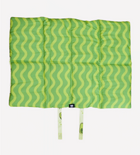 Cargar imagen en el visor de la galería, Manta enrollable para mascotas dukier avocado-comprar manta de mascotas para viaje-Transporte fácil para mascotas-Manta acolchada lavable a máquina-Tamaño perfecto para mascotas