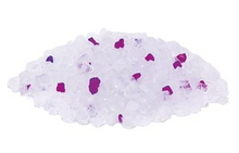 Cargar imagen en el visor de la galería, Silica Crystal aroma lavanda 3,8 L-Arena para gatos