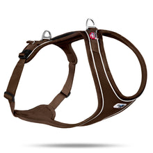 Cargar imagen en el visor de la galería, arnés ideal para perros que busca máxima comodidad. A diferencia del arnés Belka original, este modelo no requiere ajuste al cuello, manteniendo la calidad y diseño excepcionales.