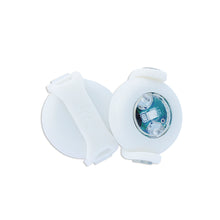 Cargar imagen en el visor de la galería, curli luumis accesorio luminoso para paseo de perros comprar accesorio luminoso led de mascotas para paseos nocturnos