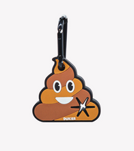 Cargar imagen en el visor de la galería, dispensador de bolsas para mascotas colgador-bolsas-perro-poo