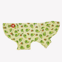 Cargar imagen en el visor de la galería, Chubasquero Dukier para Mascotas Avocado