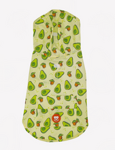 Cargar imagen en el visor de la galería, Chubasquero Dukier para Mascotas Avocado