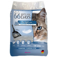 Cargar imagen en el visor de la galería, SIXTY DAYS Arena de gato