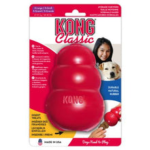 Cargar imagen en el visor de la galería, KONG Classic