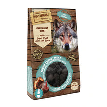 Cargar imagen en el visor de la galería, Natural Greatness Bits Semihúmedos "Cuidado articular"