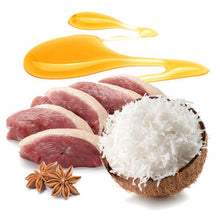 Cargar imagen en el visor de la galería, Coquitos, 125gr Puromenu