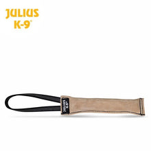 Cargar imagen en el visor de la galería, JULIUS K9 Mordedor de Cuero