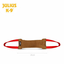 Cargar imagen en el visor de la galería, JULIUS K9 Mordedor de Cuero