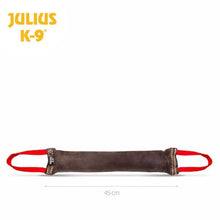 Cargar imagen en el visor de la galería, JULIUS K9 Mordedor de Cuero