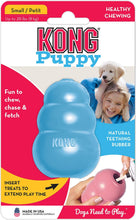 Cargar imagen en el visor de la galería, KONG Puppy Classic