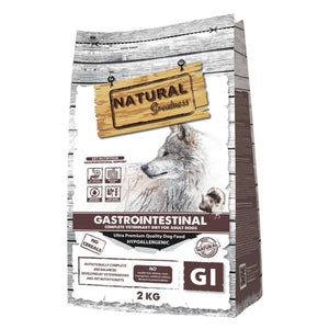 Natural Greatness Pienso "Gastrointestinal" para perros
