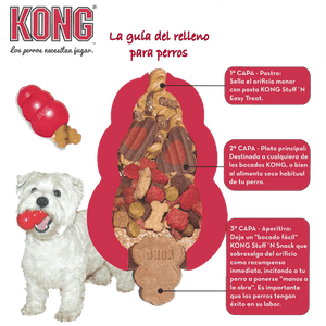 KONG Puppy Classic